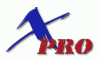 XPro Ltd logo